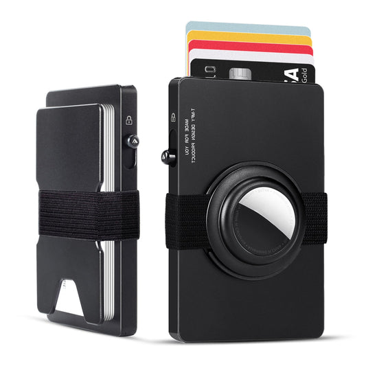 premium card holder